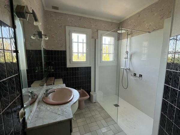 Maison à vendre |  Lavergne |  4 pièces | 125 m²