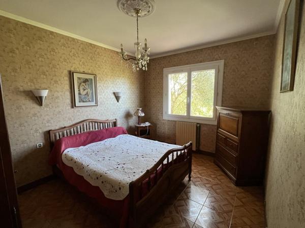 Maison à vendre |  Lavergne |  4 pièces | 125 m²