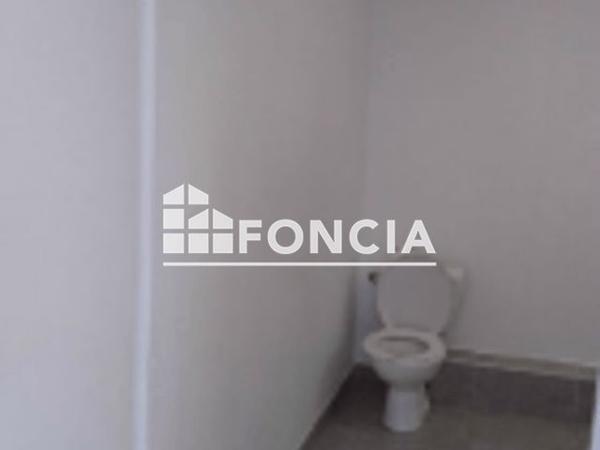 Location Studio 23.5 m² - 267 RUE RAIMON DE TRENCAVEL Montpellier 34070