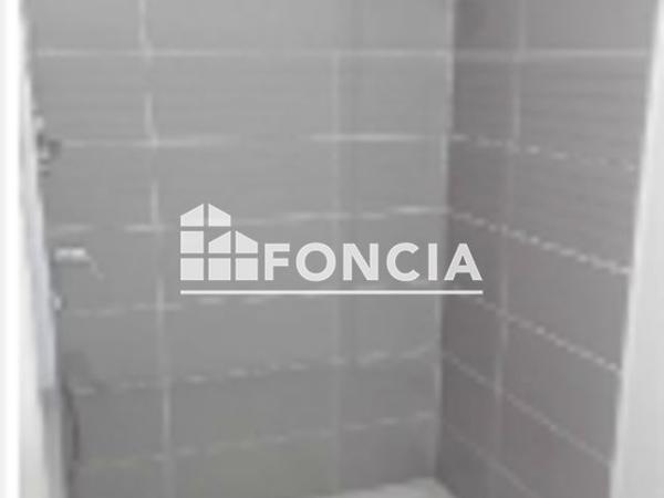 Location Studio 23.5 m² - 267 RUE RAIMON DE TRENCAVEL Montpellier 34070