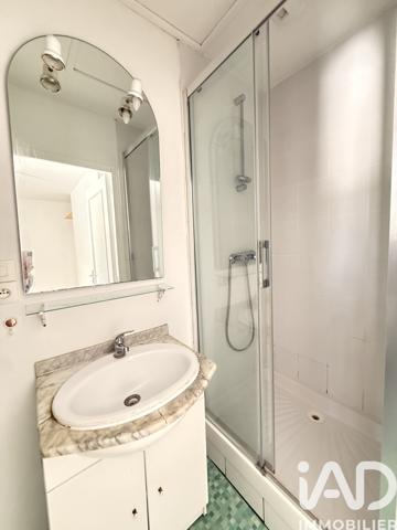 Appartement à vendre 2 pièces 38,7 m² Saint-Sébastien-sur-Loire