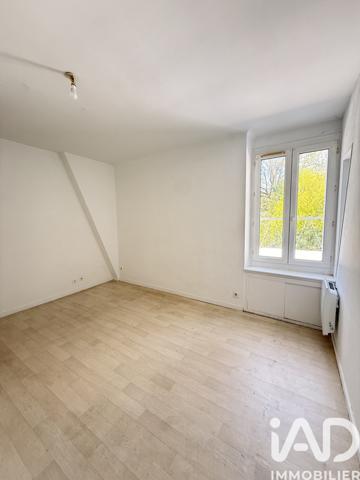 Appartement à vendre 2 pièces 38,7 m² Saint-Sébastien-sur-Loire