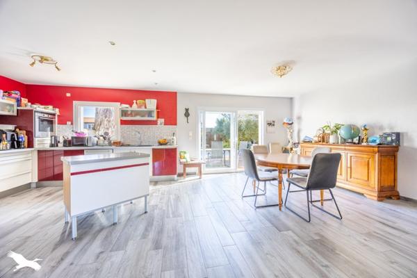 Maison à vendre |  La Roche-sur-Yon |  6 pièces | 137 m²