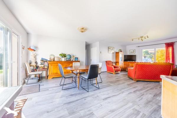 Maison à vendre |  La Roche-sur-Yon |  6 pièces | 137 m²