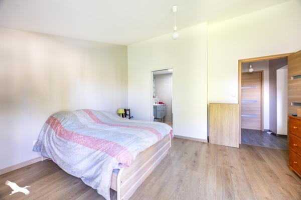 Maison à vendre |  La Roche-sur-Yon |  6 pièces | 137 m²