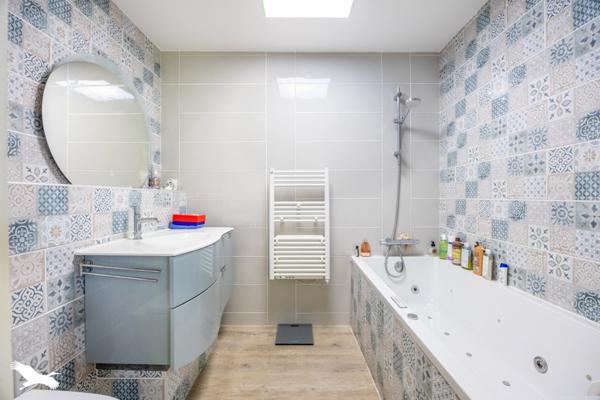 Maison à vendre |  La Roche-sur-Yon |  6 pièces | 137 m²