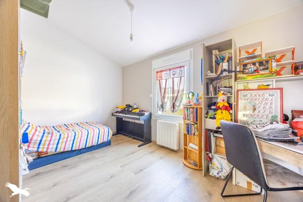 Maison à vendre |  La Roche-sur-Yon |  6 pièces | 137 m²