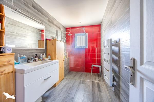 Maison à vendre |  La Roche-sur-Yon |  6 pièces | 137 m²