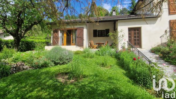 Maison à vendre 6 pièces 171 m² Le Gua