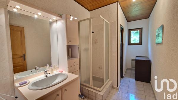 Maison à vendre 6 pièces 171 m² Le Gua