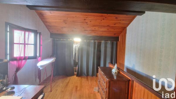 Maison à vendre 6 pièces 171 m² Le Gua