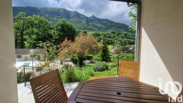 Maison à vendre 6 pièces 171 m² Le Gua