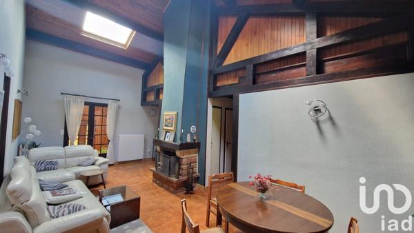 Maison à vendre 6 pièces 171 m² Le Gua