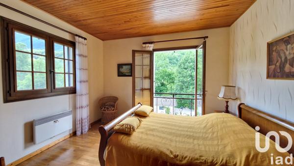 Maison à vendre 6 pièces 171 m² Le Gua