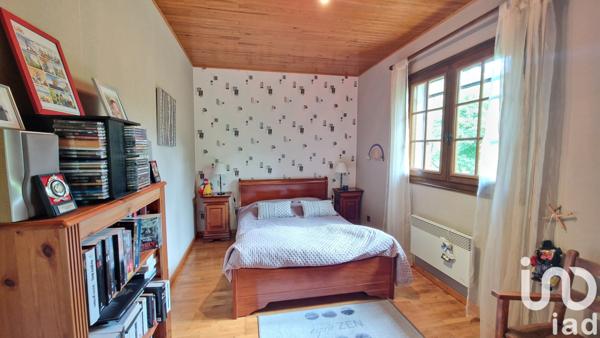 Maison à vendre 6 pièces 171 m² Le Gua