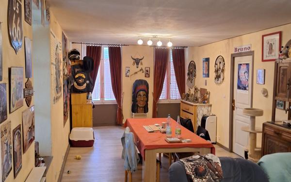 Immeuble à vendre