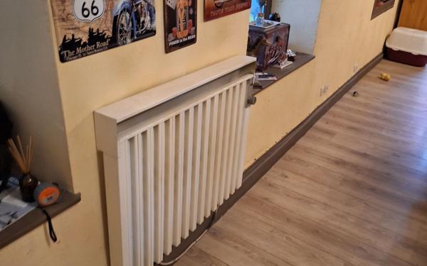 Immeuble à vendre