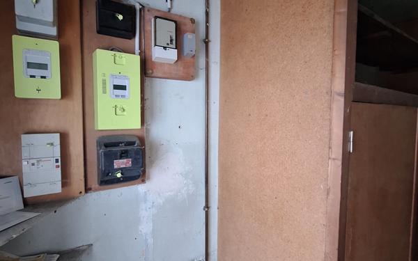 Immeuble à vendre