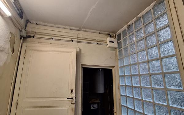 Immeuble à vendre