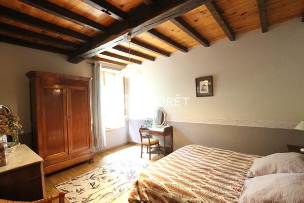 Achat maison près de ORTHEZ - 14 pièce(s) - 298 m² - 593 600 €