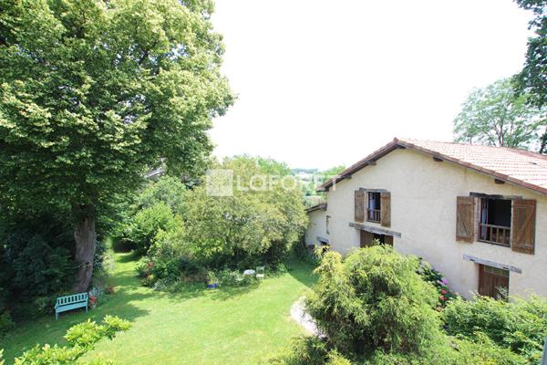 Achat maison près de ORTHEZ - 14 pièce(s) - 298 m² - 593 600 €
