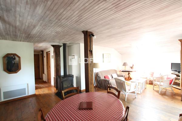 Achat maison près de ORTHEZ - 14 pièce(s) - 298 m² - 593 600 €