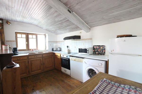 Achat maison près de ORTHEZ - 14 pièce(s) - 298 m² - 593 600 €