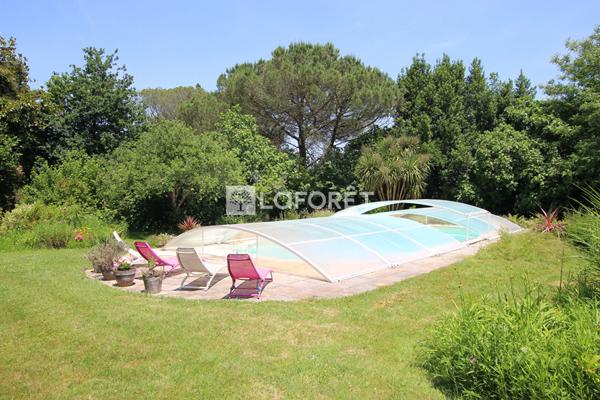 Achat maison près de ORTHEZ - 14 pièce(s) - 298 m² - 593 600 €