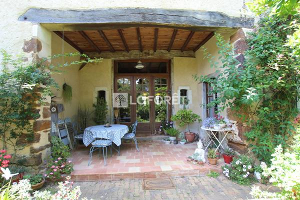Achat maison près de ORTHEZ - 14 pièce(s) - 298 m² - 593 600 €