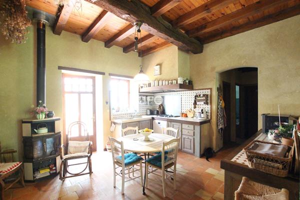 Achat maison près de ORTHEZ - 14 pièce(s) - 298 m² - 593 600 €