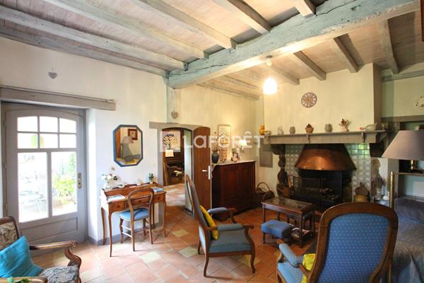 Achat maison près de ORTHEZ - 14 pièce(s) - 298 m² - 593 600 €