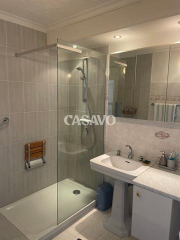 Vente Appartement 3 pièces de 57m² - 06600 Antibes