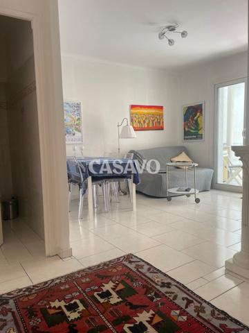 Vente Appartement 3 pièces de 57m² - 06600 Antibes