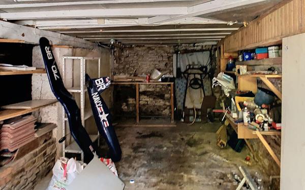 Maison à louer    2 pièces • 52,78 m2 Saint-Hilaire-Peyroux