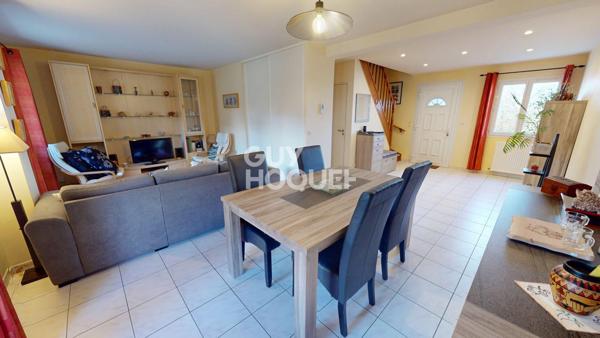 Maison Breuillet 5 pièce(s)