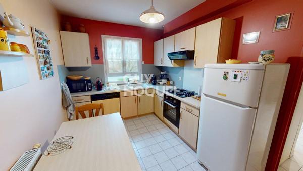 Maison Breuillet 5 pièce(s)