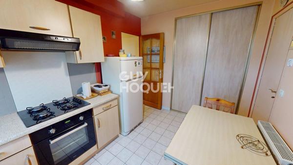 Maison Breuillet 5 pièce(s)