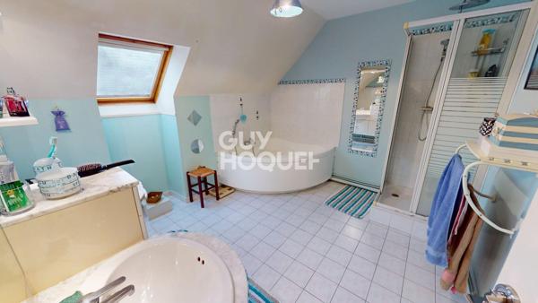 Maison Breuillet 5 pièce(s)