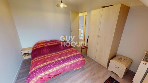 Maison Breuillet 5 pièce(s)