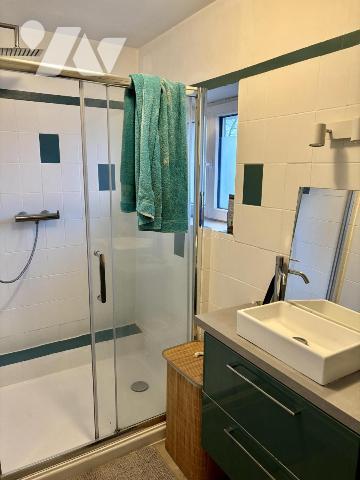 Maison d'habitation au TOURNEUR