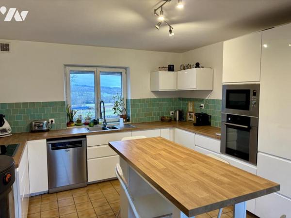 Maison d'habitation au TOURNEUR