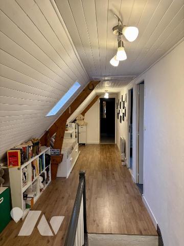 Maison d'habitation au TOURNEUR