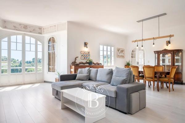 Antibes, Villa 10 Chambres -  416 m² à vendre