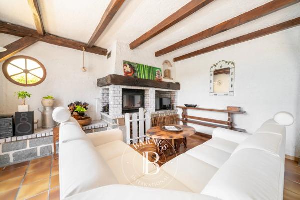Antibes, Villa 10 Chambres -  416 m² à vendre