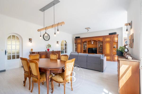 Antibes, Villa 10 Chambres -  416 m² à vendre
