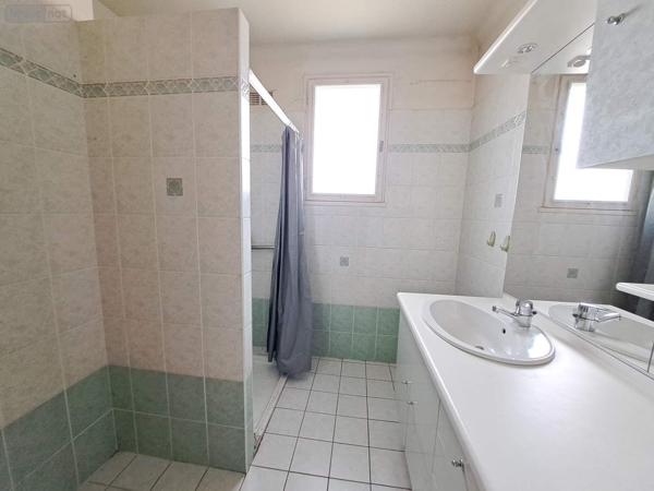 Maison à vendre à Craon en Mayenne (53400), ref : 076/2702-MA/HOU