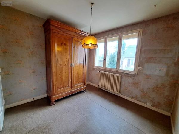 Maison à vendre à Craon en Mayenne (53400), ref : 076/2702-MA/HOU