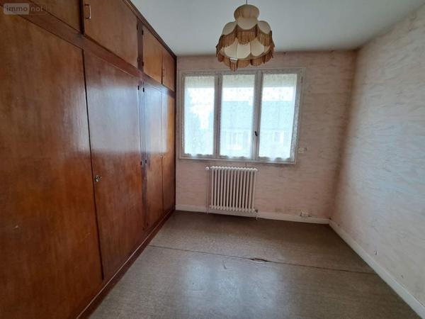 Maison à vendre à Craon en Mayenne (53400), ref : 076/2702-MA/HOU