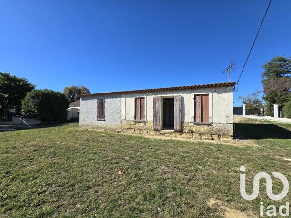 Maison à vendre 4 pièces 102 m² Langoiran