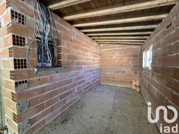 Maison à vendre 4 pièces 102 m² Langoiran